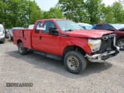 ✅ 2015 Ford F-350 XL • VIN: 1FD8X3B64FEC65478 • Lot: 91147385. Wystawiony na Copart z przebiegiem 113 661 mil. Bezpłatny archiwum sprzedaży aukcyjnych z USA i szczegółowy raport historii pojazdu na DreamBid. Zdjęcie 4.