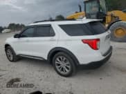 ✅ 2020 Ford Explorer XLT • VIN: 1FMSK7DH3LGB46265 • Лот: 82249545. Опубликован ранее на Copart с пробегом 90 453 миль. Бесплатный доступ к архиву аукционных продаж из США и подробный отчёт об истории автомобиля на DreamBid. Изображение 2.
