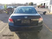 ✅ 2009 Honda Accord EX • VIN: 1HGCP26749A116805 • Lot: 43707991. Listed on IAAI with 176,419 mi. Free auction sales archive from the USA and detailed vehicle history report at DreamBid. Image 16.