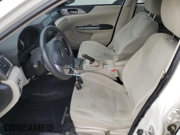 ✅ 2011 Subaru Impreza 2.5i • VIN: JF1GE6A60BH518996 • Лот: 71258715. Опубликован ранее на Copart с пробегом 81 545 миль. Бесплатный доступ к архиву аукционных продаж из США и подробный отчёт об истории автомобиля на DreamBid. Изображение 7.