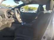 ✅ 2025 Nissan LEAF S • VIN: 1N4AZ1BV0SC560195 • Lot: 73803714. Listed on Copart with 1,728 mi. Free auction sales archive from the USA and detailed vehicle history report at DreamBid. Image 7.