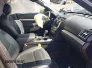 ✅ 2017 Ford Explorer XLT • VIN: 1FM5K8D87HGD15357 • Лот: 43184668. Опубликован ранее на IAAI с пробегом 109 074 миль. Бесплатный доступ к архиву аукционных продаж из США и подробный отчёт об истории автомобиля на DreamBid. Изображение 5.