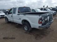 ✅ 2003 Ford F-250 XL • VIN: 1FTNX20L33EA76875 • Lot: 41906622. Listed on IAAI with 182,874 mi. Free auction sales archive from the USA and detailed vehicle history report at DreamBid. Image 3.