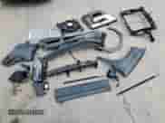 2025 Hyundai Santa Fe Calligraphy с VIN 5NMP5DGL6SH105636, выставлен на аукционе Copart как лот 54778455 с пробегом 2 242 миль миль и Списание • Salvage title. История ставок и продаж доступна на DreamBid. Изображение 13.