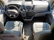 ✅ 2016 Ford Transit Cargo • VIN: 1FTYR2CM5GKB40255 • Lot: 86586675. Listed on Copart with 194,461 mi. Free auction sales archive from the USA and detailed vehicle history report at DreamBid. Image 8.