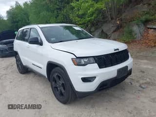 ✅ 2019 Jeep Grand Cherokee Altitude • VIN: 1C4RJFAG8KC620471 • Lot: 42275595. Wystawiony na IAAI z przebiegiem 83 564 mil. Bezpłatny archiwum sprzedaży aukcyjnych z USA i szczegółowy raport historii pojazdu na DreamBid. Zdjęcie 1.