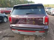 ✅ 2024 Hyundai Palisade SEL • VIN: KM8R44GE7RU730185 • Лот: 40734288. Опубликован ранее на IAAI с пробегом 12 216 миль. Бесплатный доступ к архиву аукционных продаж из США и подробный отчёт об истории автомобиля на DreamBid. Изображение 16.