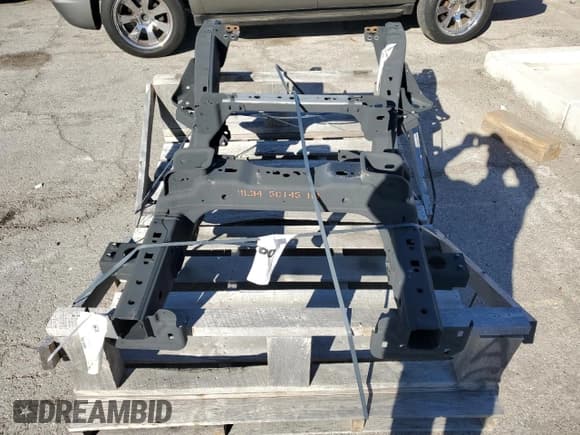 ✅ 2024 Ford F-150 XLT • VIN: 1FTFW3L87RKE47969 • Lot: 46361745. Listed on Copart with 1,010 mi. Free auction sales archive from the USA and detailed vehicle history report at DreamBid. Image 12.