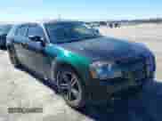 2006 Dodge Magnum с VIN 2D4FV47V36H437972, выставлен на аукционе IAAI как лот 41839408 с пробегом 249 631 миль миль и . История ставок и продаж доступна на DreamBid. Изображение 1.