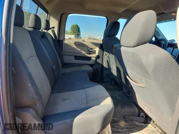 ✅ 2009 Dodge 1500 SLT • VIN: 1D3HV13T69S744162 • Lot: 82631645. Listed on Copart with 272,538 mi. Free auction sales archive from the USA and detailed vehicle history report at DreamBid. Image 10.