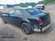 ✅ 2021 Chrysler 300 S • VIN: 2C3CCABG7MH506967 • Lot: 42991063. Listed on IAAI with 83,196 mi. Free auction sales archive from the USA and detailed vehicle history report at DreamBid. Image 3.