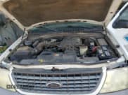 ✅ 2003 Ford Explorer XLS • VIN: 1FMZU72K43ZB14002 • Lot: 54345655. Listed on Copart with 161,924 mi. Free auction sales archive from the USA and detailed vehicle history report at DreamBid. Image 12.