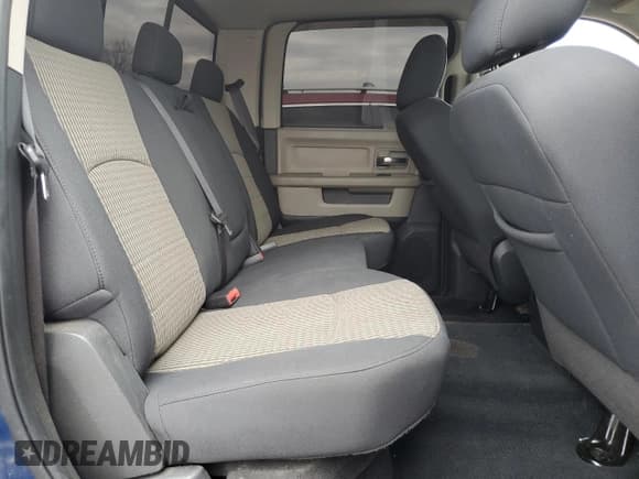 ✅ 2010 Dodge 1500 SLT • VIN: 1D7RV1CTXAS191782 • Lot: 85066424. Wystawiony na Copart z przebiegiem 119 291 mil. Bezpłatny archiwum sprzedaży aukcyjnych z USA i szczegółowy raport historii pojazdu na DreamBid. Zdjęcie 10.