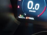 ✅ 2025 Ford Explorer ST-Line • VIN: 1FMUK8KH3SGB60361 • Lot: 43863977. Wystawiony na IAAI z przebiegiem 16 532 mil. Bezpłatny archiwum sprzedaży aukcyjnych z USA i szczegółowy raport historii pojazdu na DreamBid. Zdjęcie 16.