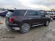 ✅ 2024 Hyundai Palisade SEL • VIN: KM8R24GE4RU776868 • Лот: 43367805. Опубликован ранее на Copart с пробегом 7 224 миль. Бесплатный доступ к архиву аукционных продаж из США и подробный отчёт об истории автомобиля на DreamBid. Изображение 3.