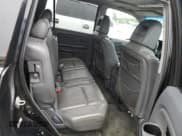 ✅ 2005 Honda Pilot EX-L • VIN: 2HKYF18785H548329 • Lot: 61360055. Listed on Copart with Not provided. Free auction sales archive from the USA and detailed vehicle history report at DreamBid. Image 11.