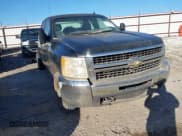 ✅ 2009 Chevrolet Silverado 2500HD • VIN: 1GBHC49K39E158939 • Лот: 41775789. Опубликован ранее на IAAI с пробегом 221 899 миль. Бесплатный доступ к архиву аукционных продаж из США и подробный отчёт об истории автомобиля на DreamBid. Изображение 1.