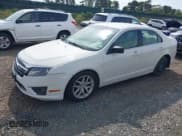 ✅ 2012 Ford Fusion SEL • VIN: 3FAHP0JAXCR212825 • Lot: 43349263. Wystawiony na IAAI z przebiegiem Nie podano. Bezpłatny archiwum sprzedaży aukcyjnych z USA i szczegółowy raport historii pojazdu na DreamBid. Zdjęcie 2.