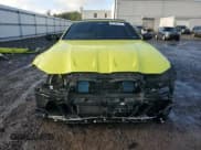 ✅ 2023 BMW M4 Competition xDrive • VIN: WBS33BA04PCL96336 • Lot: 80160115. Wystawiony na Copart z przebiegiem 20 257 mil. Bezpłatny archiwum sprzedaży aukcyjnych z USA i szczegółowy raport historii pojazdu na DreamBid. Zdjęcie 5.