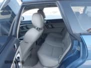 ✅ 2008 Subaru Outback XT Limited • VIN: 4S4BP63C984365824 • Lot: 41325118. Listed on IAAI with 189,528 mi. Free auction sales archive from the USA and detailed vehicle history report at DreamBid. Image 8.