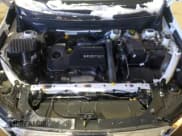 ✅ 2022 GMC Terrain SLT • VIN: 3GKALVEV8NL186740 • Lot: 45686065. Listed on Copart with 101,298 mi. Free auction sales archive from the USA and detailed vehicle history report at DreamBid. Image 12.