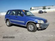 ✅ 2000 Honda CR-V LX • VIN: JHLRD1748YC009231 • Lot: 91148135. Wystawiony na Copart z przebiegiem 181 425 mil. Bezpłatny archiwum sprzedaży aukcyjnych z USA i szczegółowy raport historii pojazdu na DreamBid. Zdjęcie 4.