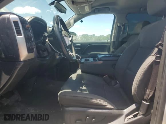 ✅ 2014 GMC Sierra 1500 SLE • VIN: 3GTU2UEC3EG118679 • Лот: 58321225. Опубликован ранее на Copart с пробегом 135 415 миль. Бесплатный доступ к архиву аукционных продаж из США и подробный отчёт об истории автомобиля на DreamBid. Изображение 7.