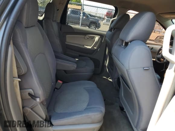 ✅ 2011 Chevrolet Traverse 2LT • VIN: 1GNKVJED7BJ286168 • Lot: 71191934. Wystawiony na Copart z przebiegiem 273 077 mil. Bezpłatny archiwum sprzedaży aukcyjnych z USA i szczegółowy raport historii pojazdu na DreamBid. Zdjęcie 11.