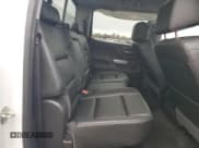 ✅ 2017 Chevrolet Silverado 1500 LT • VIN: 3GCUKREC8HG402925 • Lot: 90666135. Listed on Copart with 83,227 mi. Free auction sales archive from the USA and detailed vehicle history report at DreamBid. Image 10.