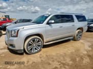 ✅ 2017 GMC Yukon XL Denali • VIN: 1GKS1HKJ4HR365674 • Lot: 60552435. Wystawiony na Copart z przebiegiem 109 259 mil. Bezpłatny archiwum sprzedaży aukcyjnych z USA i szczegółowy raport historii pojazdu na DreamBid. Zdjęcie 1.