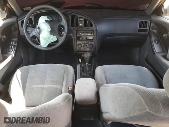 ✅ 2005 Hyundai Elantra GLS • VIN: KMHDN46D75U115887 • Lot: 54938955. Wystawiony na Copart z przebiegiem 101 490 mil. Bezpłatny archiwum sprzedaży aukcyjnych z USA i szczegółowy raport historii pojazdu na DreamBid. Zdjęcie 8.