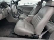 ✅ 1999 Ford Mustang GT • VIN: 1FAFP42X0XF176423 • Lot: 87211215. Listed on Copart with 37,928 mi. Free auction sales archive from the USA and detailed vehicle history report at DreamBid. Image 7.