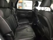 ✅ 2025 Hyundai Palisade XRT • VIN: KM8R3DGE5SU913352 • Лот: 69746195. Опубликован ранее на Copart с пробегом 5 277 миль. Бесплатный доступ к архиву аукционных продаж из США и подробный отчёт об истории автомобиля на DreamBid. Изображение 11.