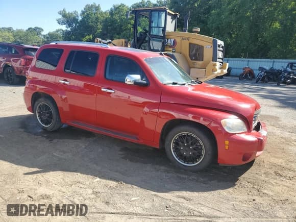 ✅ 2011 Chevrolet HHR 1LT • VIN: 3GNBABFW5BS504334 • Лот: 65589725. Опубликован ранее на Copart с пробегом 276 154 миль. Бесплатный доступ к архиву аукционных продаж из США и подробный отчёт об истории автомобиля на DreamBid. Изображение 4.