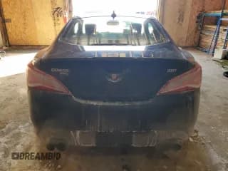 ✅ 2015 Hyundai Genesis Coupe R-Spec • VIN: KMHHU6KJ0FU124296 • Lot: 46195435. Wystawiony na Copart z przebiegiem 148 714 mil. Bezpłatny archiwum sprzedaży aukcyjnych z USA i szczegółowy raport historii pojazdu na DreamBid. Zdjęcie 6.