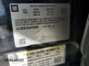 ✅ 2010 Chevrolet Malibu LTZ • VIN: 1G1ZE5E7XA4154536 • Lot: 81924484. Listed on Copart with 213,055 mi. Free auction sales archive from the USA and detailed vehicle history report at DreamBid. Image 14.