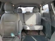 ✅ 2017 Toyota Sienna XLE • VIN: 5TDYZ3DC0HS898722 • Lot: 93502465. Listed on Copart with 250,652 mi. Free auction sales archive from the USA and detailed vehicle history report at DreamBid. Image 10.