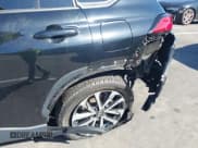 ✅ 2023 Toyota Corolla Cross XLE • VIN: 7MUEAAAGXPV065844 • Лот: 43357622. Опубликован ранее на IAAI с пробегом 43 099 миль. Бесплатный доступ к архиву аукционных продаж из США и подробный отчёт об истории автомобиля на DreamBid. Изображение 17.