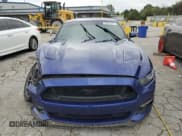 ✅ 2016 Ford Mustang GT • VIN: 1FA6P8CF4G5303306 • Лот: 82261035. Опубликован ранее на Copart с пробегом 62 100 миль. Бесплатный доступ к архиву аукционных продаж из США и подробный отчёт об истории автомобиля на DreamBid. Изображение 5.
