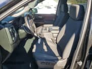 ✅ 2022 Chevrolet Silverado 1500 LT • VIN: 1GCUYDEDXNZ126205 • Lot: 82251475. Listed on Copart with 72,136 mi. Free auction sales archive from the USA and detailed vehicle history report at DreamBid. Image 7.