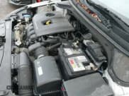 ✅ 2017 Hyundai Elantra SE • VIN: 5NPD74LF4HH127028 • Lot: 43410903. Listed on IAAI with 158,123 mi. Free auction sales archive from the USA and detailed vehicle history report at DreamBid. Image 18.