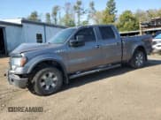 ✅ 2013 Ford F-150 FX4 • VIN: 1FTFW1EF2DFB40078 • Лот: 81618645. Опубликован ранее на Copart с пробегом 164 126 миль. Бесплатный доступ к архиву аукционных продаж из США и подробный отчёт об истории автомобиля на DreamBid. Изображение 1.