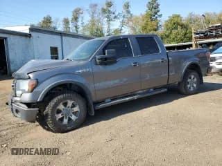 ✅ 2013 Ford F-150 FX4 • VIN: 1FTFW1EF2DFB40078 • Лот: 81618645. Опубликован ранее на Copart с пробегом 164 126 миль. Бесплатный доступ к архиву аукционных продаж из США и подробный отчёт об истории автомобиля на DreamBid. Изображение 1.