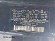 ✅ 2013 Hyundai Genesis Coupe Track • VIN: KMHHU6KJ1DU104166 • Lot: 43817871. Wystawiony na IAAI z przebiegiem 105 395 mil. Bezpłatny archiwum sprzedaży aukcyjnych z USA i szczegółowy raport historii pojazdu na DreamBid. Zdjęcie 9.