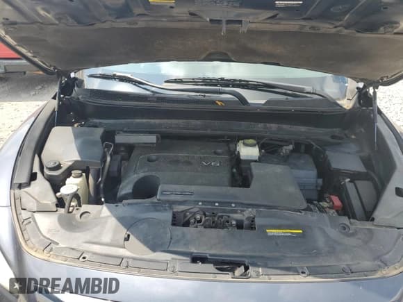 ✅ 2014 Infiniti QX60 • VIN: 5N1AL0MM2EC521585 • Лот: 57173635. Опубликован ранее на Copart с пробегом 200 210 миль. Бесплатный доступ к архиву аукционных продаж из США и подробный отчёт об истории автомобиля на DreamBid. Изображение 12.