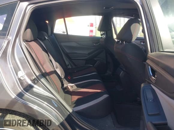 ✅ 2022 Subaru Impreza Special Sports • VIN: 4S3GTAM66N3707443 • Lot: 42290614. Listed on IAAI with 56,152 mi. Free auction sales archive from the USA and detailed vehicle history report at DreamBid. Image 8.