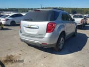 ✅ 2016 Chevrolet Equinox LT • VIN: 2GNALCEK7G6347017 • Lot: 43464329. Listed on IAAI with 264,520 mi. Free auction sales archive from the USA and detailed vehicle history report at DreamBid. Image 4.