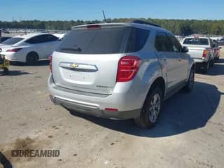 ✅ 2016 Chevrolet Equinox LT • VIN: 2GNALCEK7G6347017 • Лот: 43464329. Опубликован ранее на IAAI с пробегом 264 520 миль. Бесплатный доступ к архиву аукционных продаж из США и подробный отчёт об истории автомобиля на DreamBid. Изображение 4.