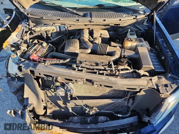 ✅ 2010 Ford F-150 XL • VIN: 1FTFW1EV2AKB99299 • Lot: 89719605. Wystawiony na Copart z przebiegiem Nie podano. Bezpłatny archiwum sprzedaży aukcyjnych z USA i szczegółowy raport historii pojazdu na DreamBid. Zdjęcie 11.