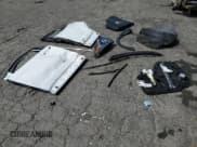 ✅ 2017 Hyundai Santa Fe Ultimate • VIN: 5XYZW4LA5HG483847 • Лот: 54464954. Опубликован ранее на Copart с пробегом 63 778 миль. Бесплатный доступ к архиву аукционных продаж из США и подробный отчёт об истории автомобиля на DreamBid. Изображение 13.